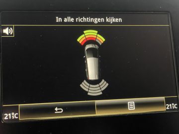 Renault Grand Scénic